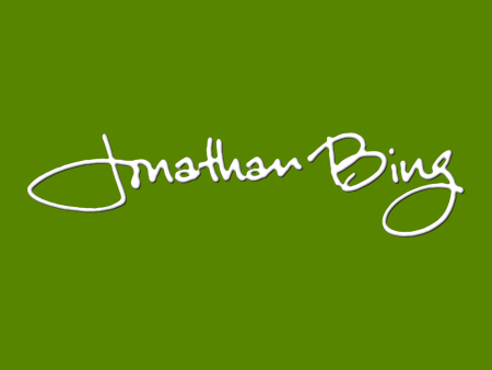 Jonathan Bing
